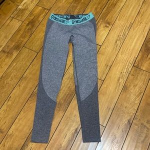 Gymshark legging gym pant